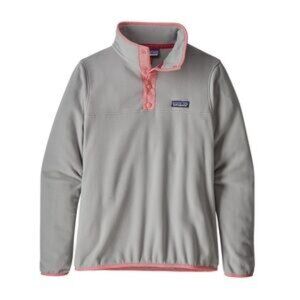 Patagonia Fleece Pullover